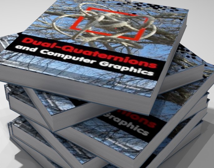 Book Mockup