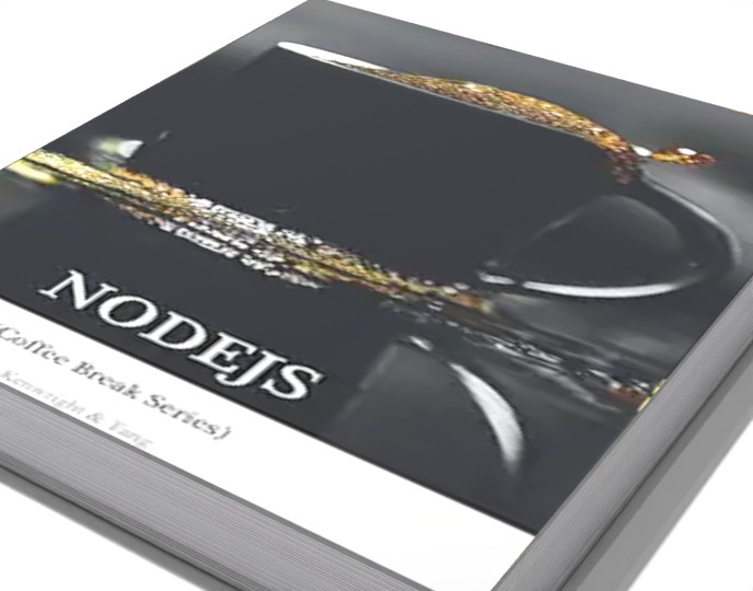 Book Mockup