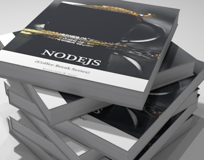 Book Mockup