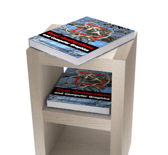 Book Mockup